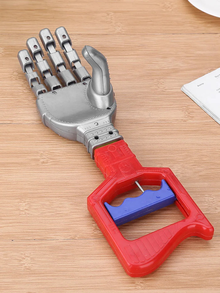 Robot hand grabber sales