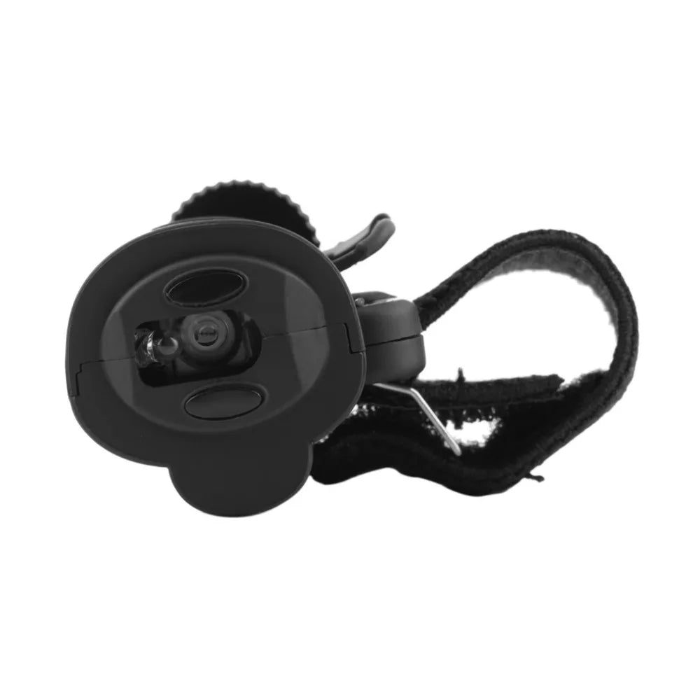 Universal Wireless Finger Ring Mouse