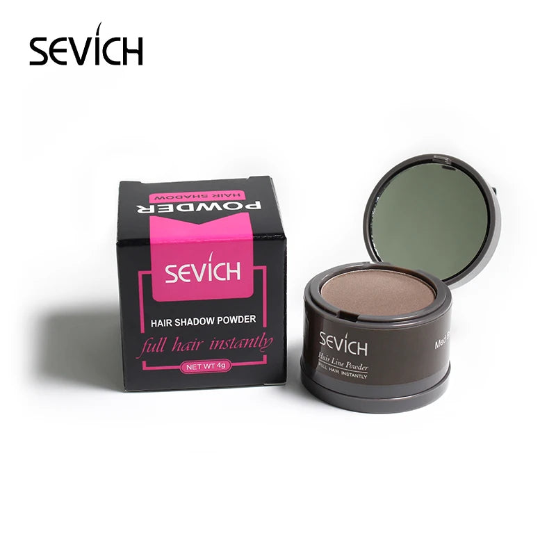 Unisex Hair Line Powder
