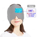 Headache Relief Ice Gel Eye Mask