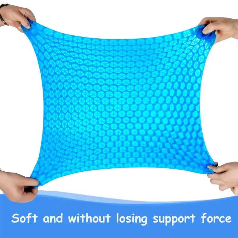 Honeycomb Pain Relief Cushion