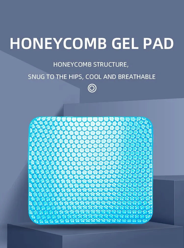 Honeycomb Pain Relief Cushion