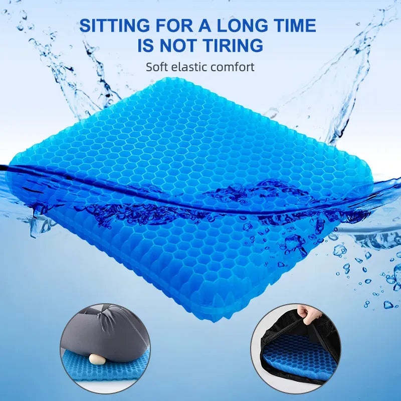 Honeycomb Pain Relief Cushion