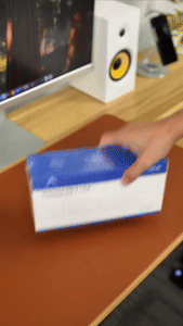 Hyper Link USB Hub Station