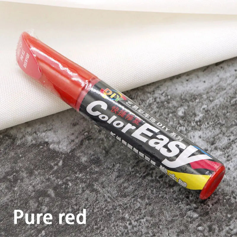 Instant Car Scratch Repair Pen
