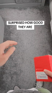 Rechargeable Electric Thermal Gloves