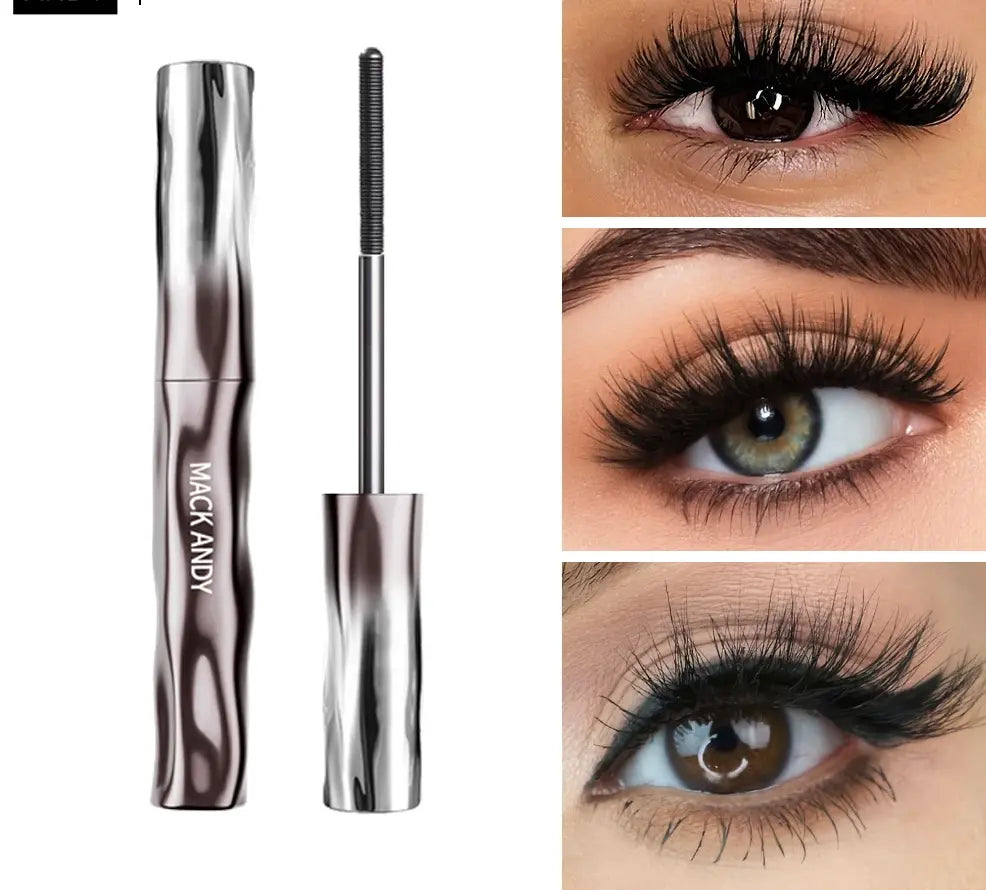 Waterproof Lengthening Mascara