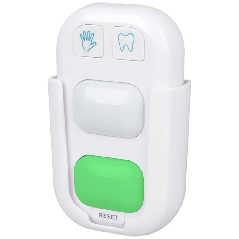 Wireless Kids Toothbrush Timer
