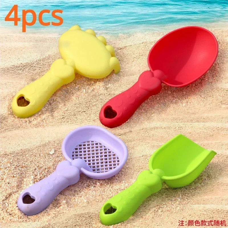 Innovative Sand Funnel Toy