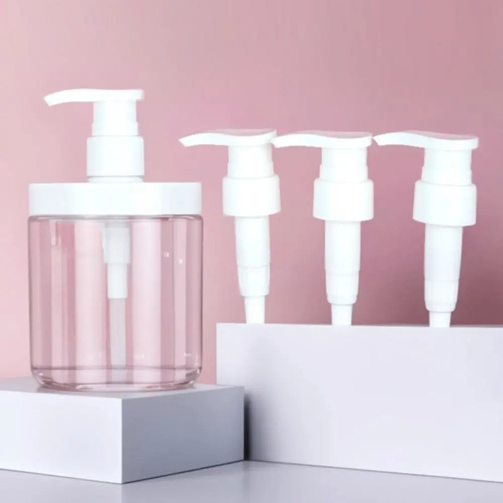 Multi-Purpose Pump Dispenser Bottle