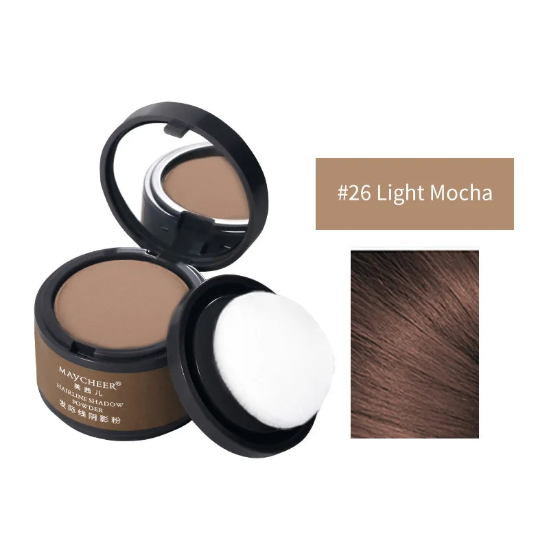 Unisex Hair Line Powder