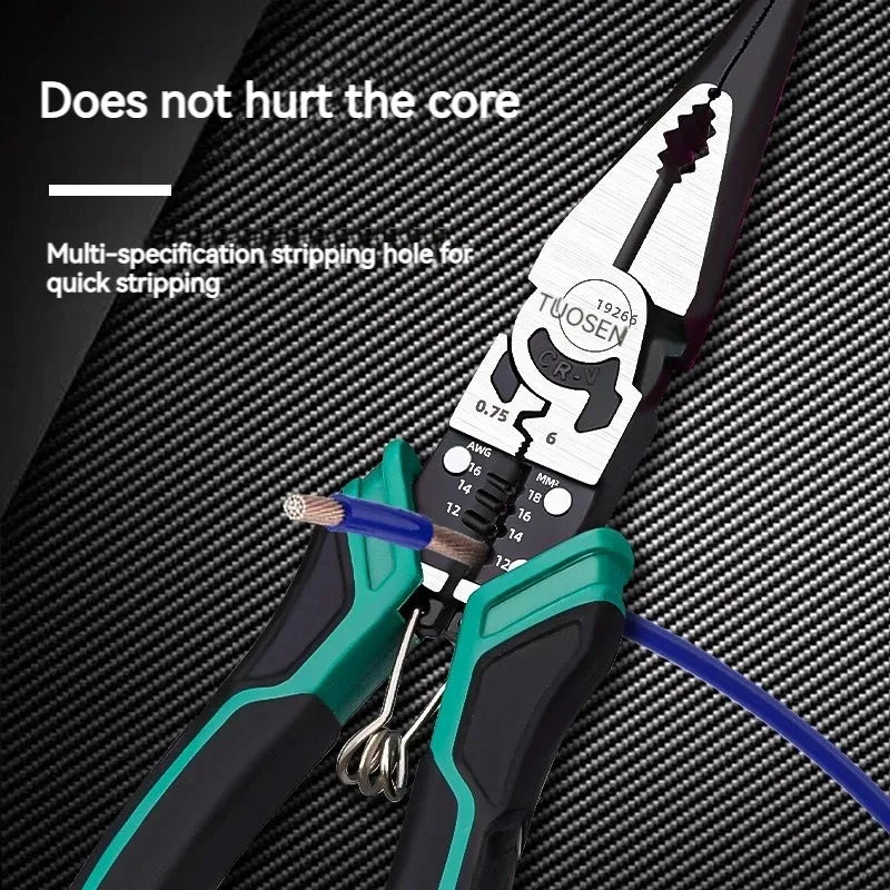 Multi-functional  Heavy Duty Plier