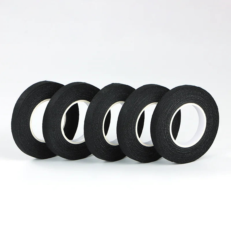 Heat Resistant Flannel Tape