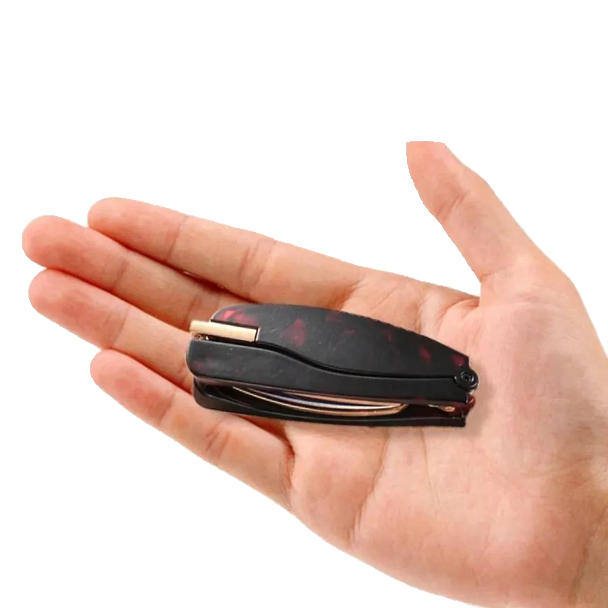 Multifunctional Portable Reading Glasses