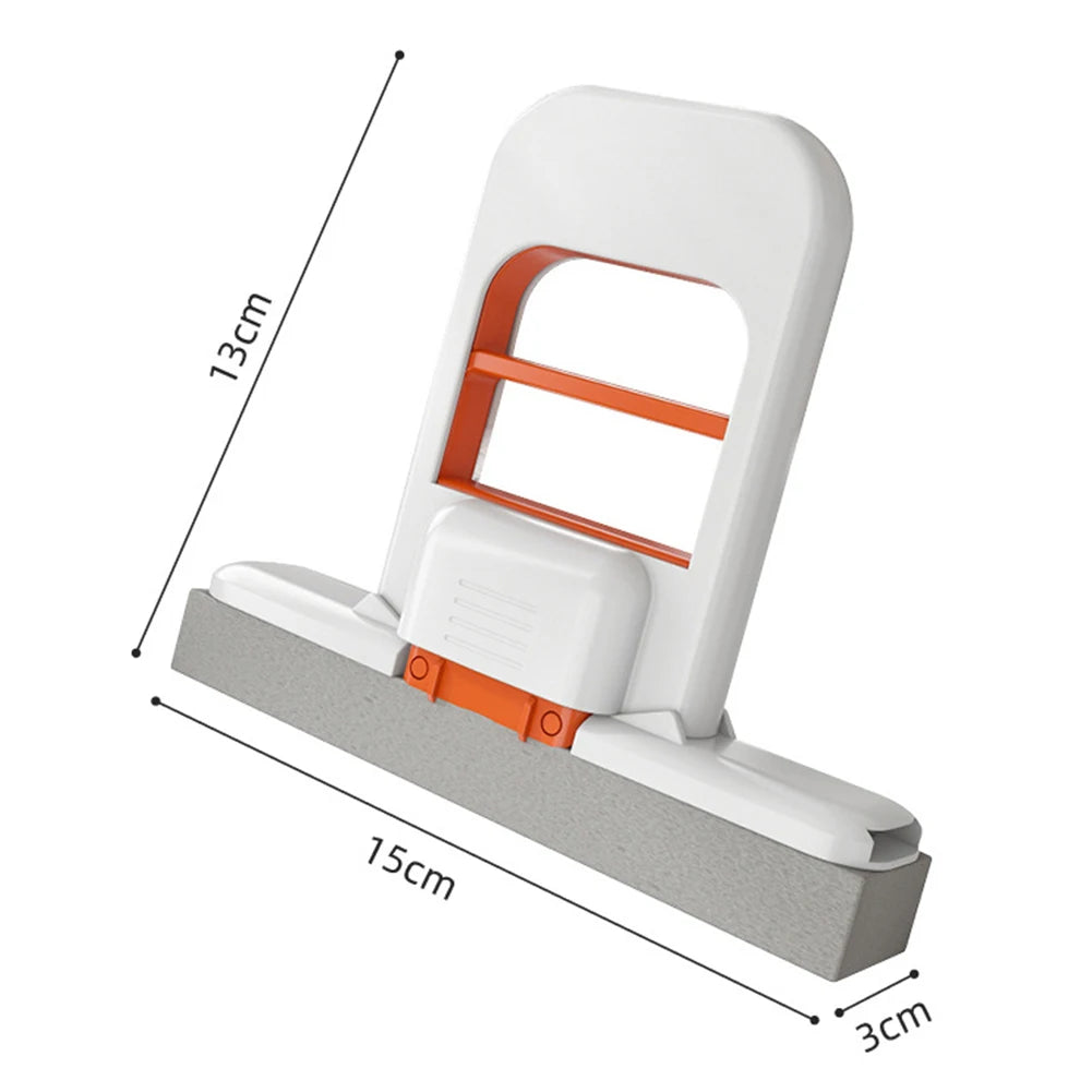 Hands-Free Squeeze Ease Mini Mop
