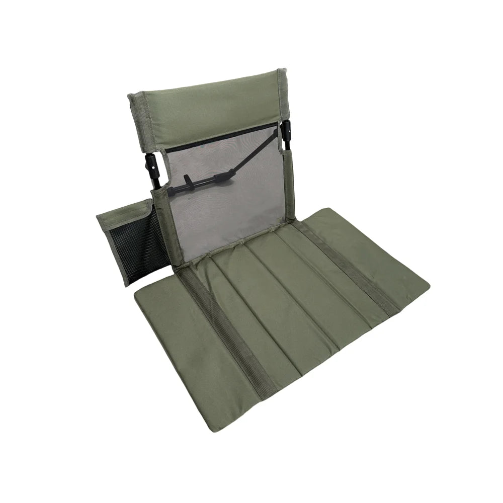 Camping Lazy Backrest Cushion