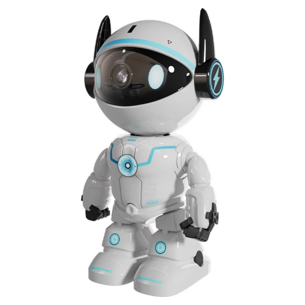 Astronaut Surveillance Wireless HD Camera