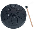 Yoga Tongue Drum