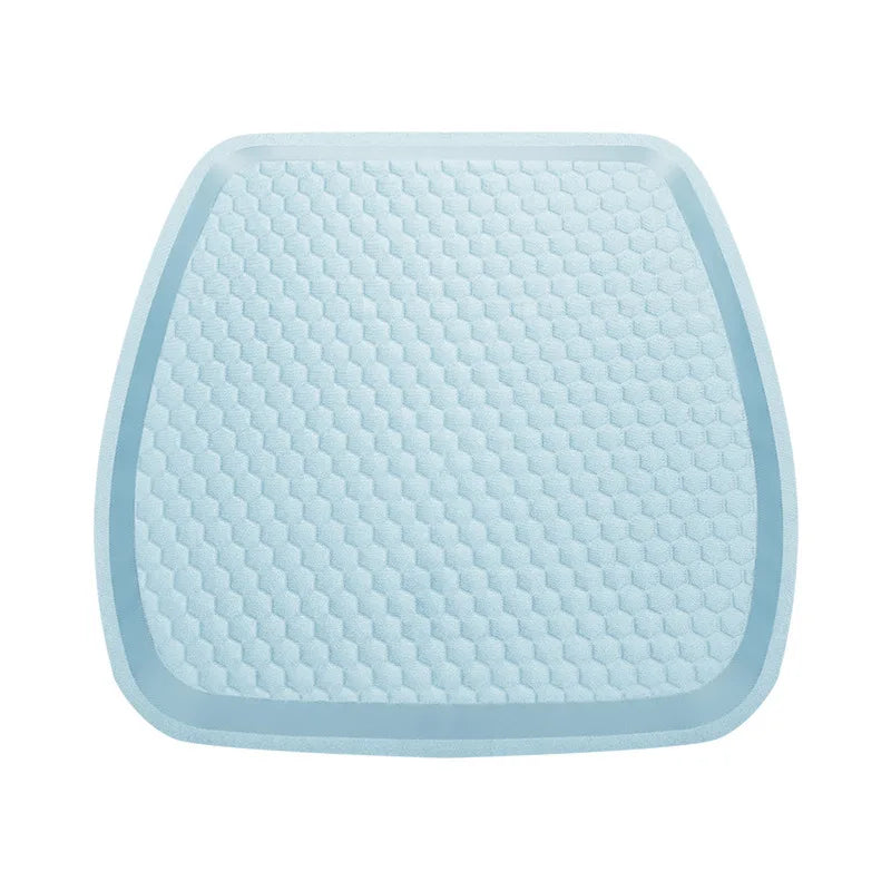 Pressure Relief  Seat Ice Gel Cushion