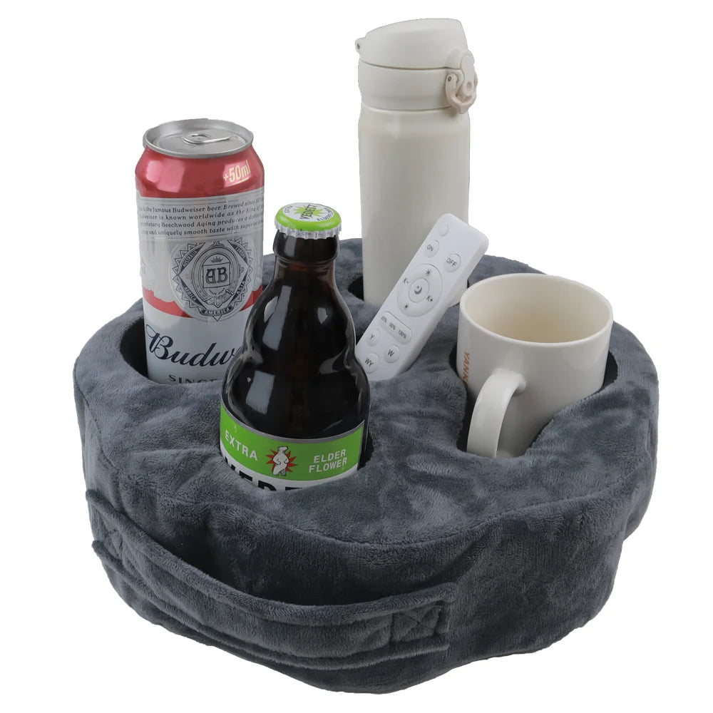 ChillMate Lounge Organizer Pillow