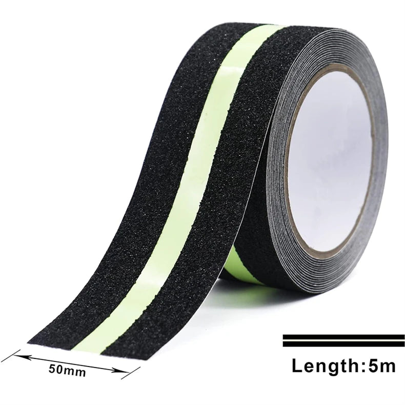 Luminous Anti Slip Grip Tape