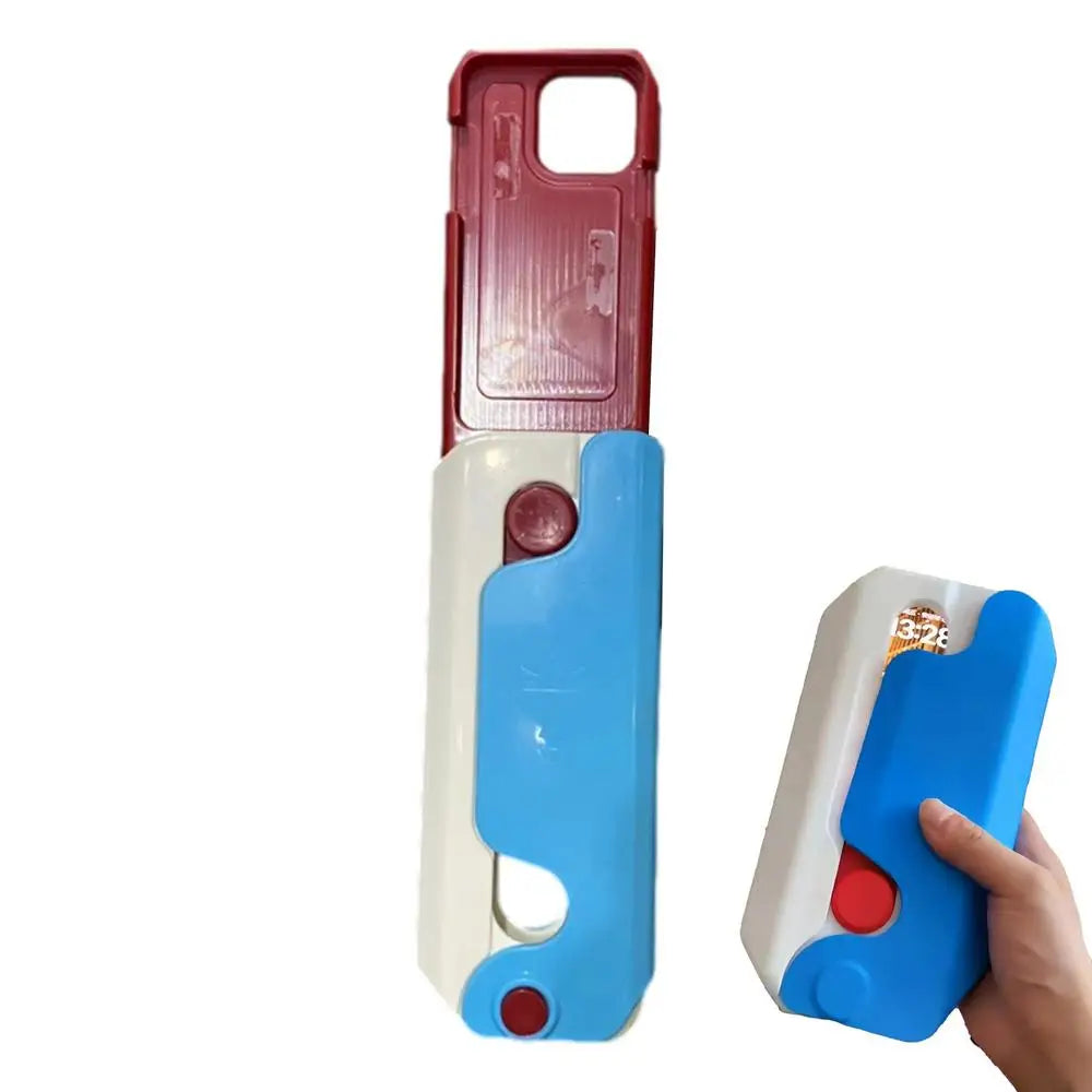 3D Gravity Fidget Phone Case 3D Gravity Fidget Phone Case