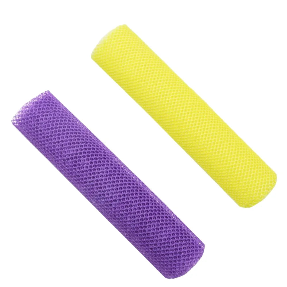 Exfoliating Sponge Mesh Bath Scrub