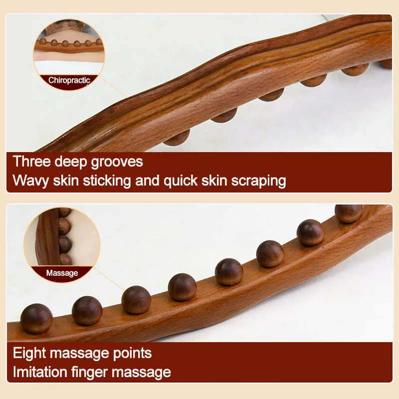 Muscle Relaxing Massage Stick