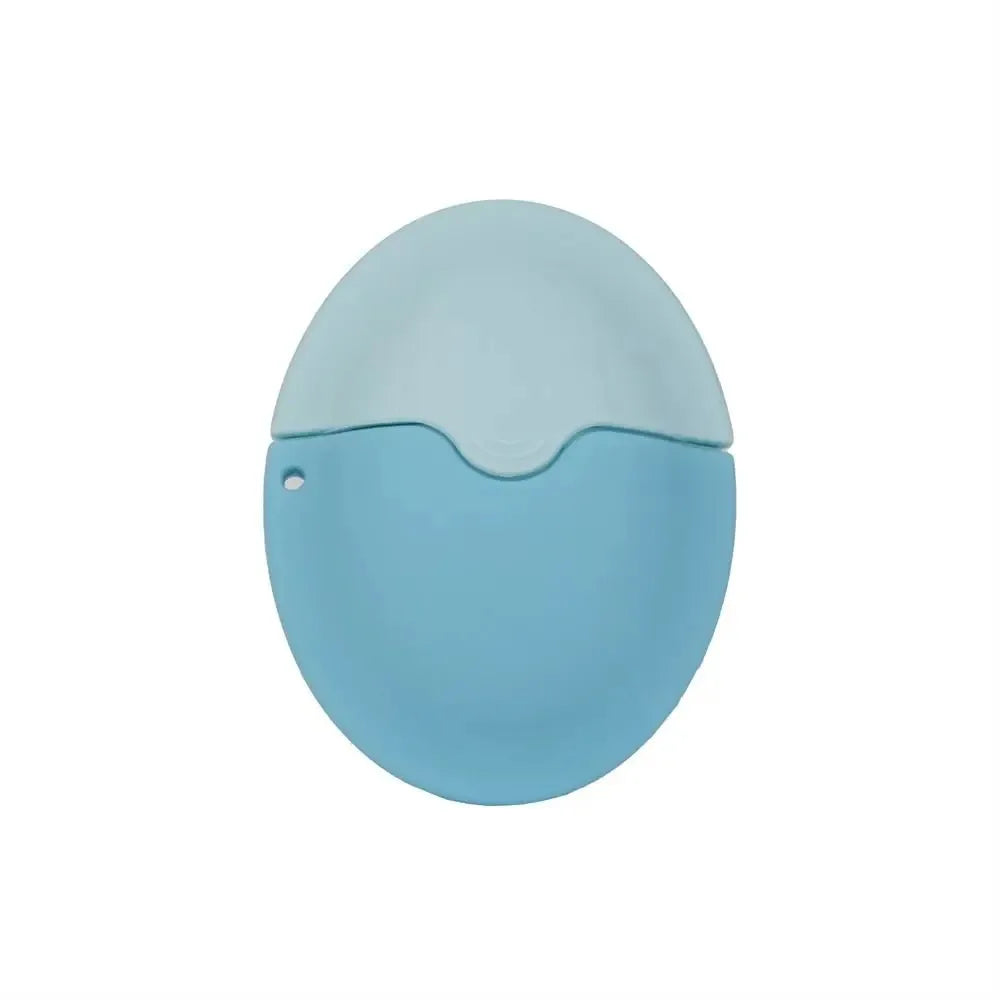Refillable Silicone Sunscreen Roller