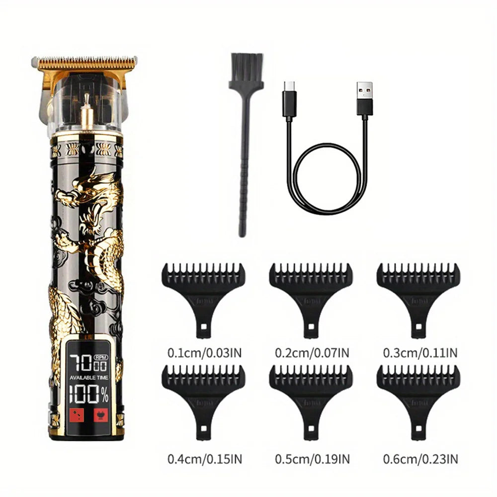 Hair Trimmer