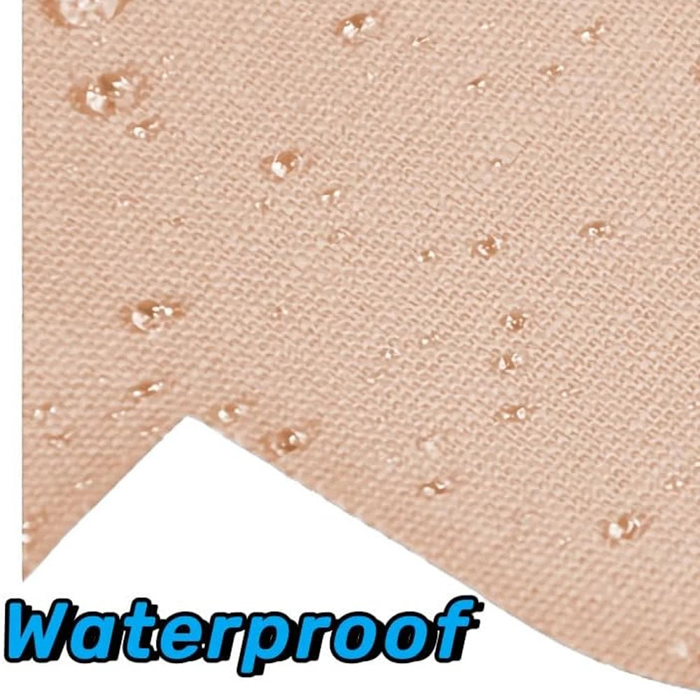 Elastic Waterproof Kinesiology Body Tape