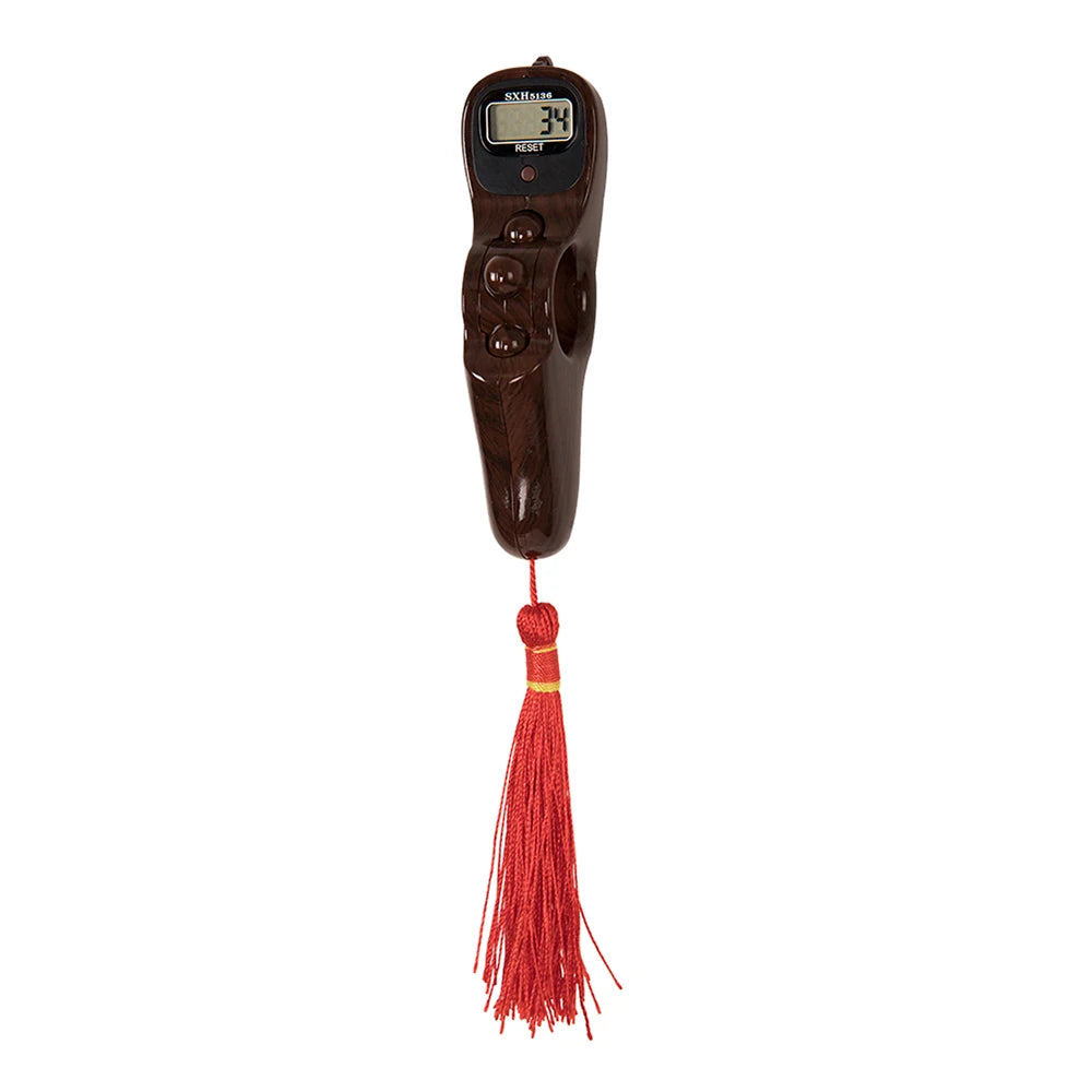 Portable Digital Beads Counter