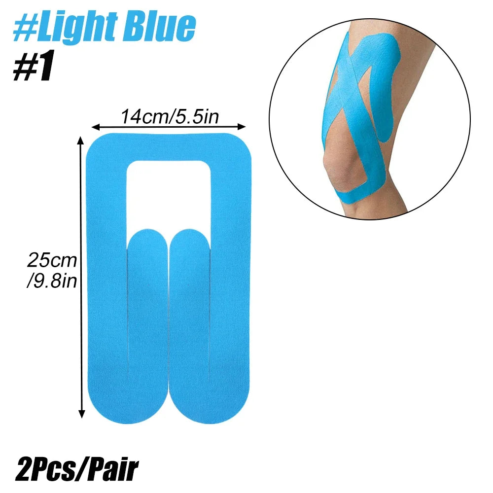 Elastic Waterproof Kinesiology Body Tape