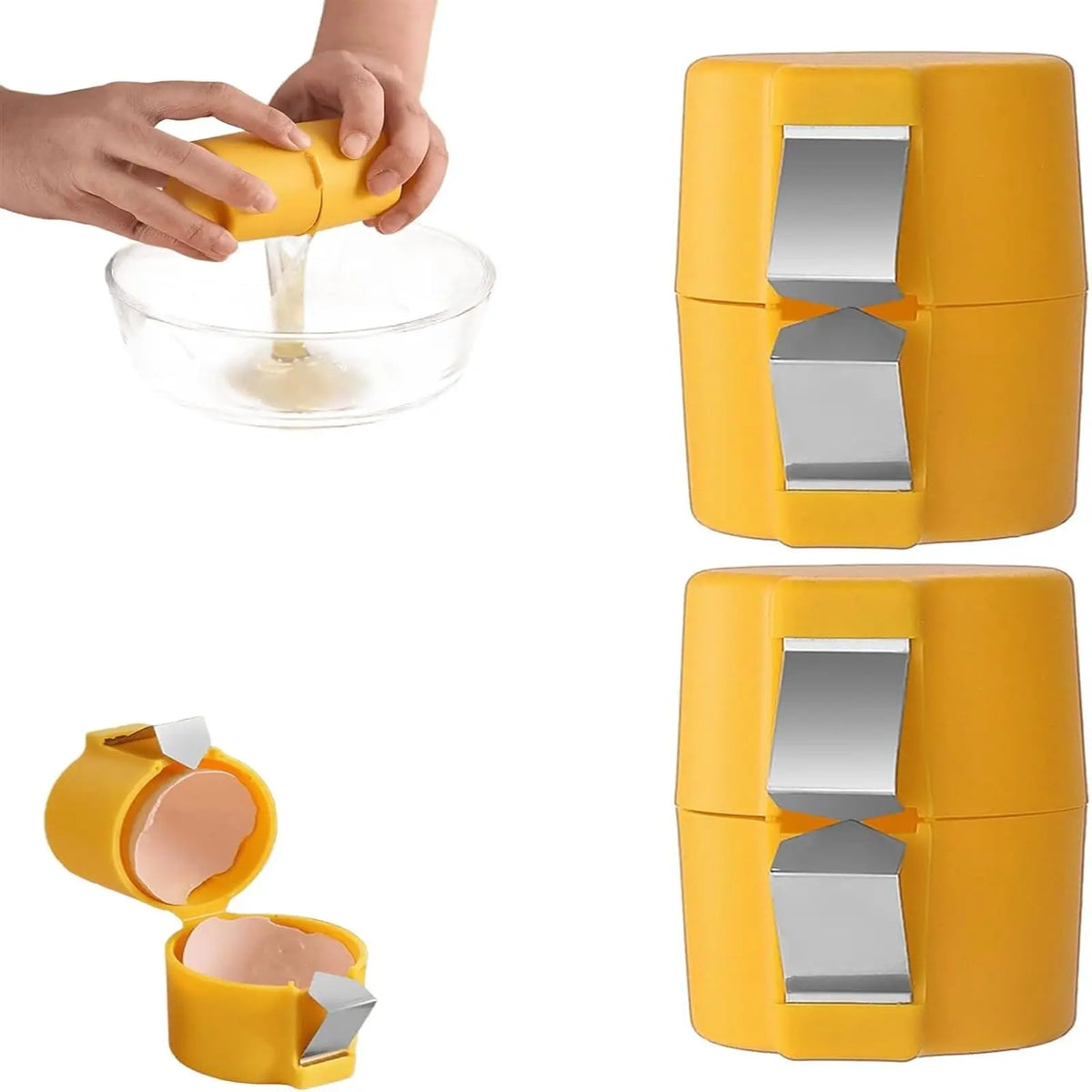 Kitchen Essentials
