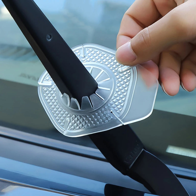 Car Wiper Protective Sleeve