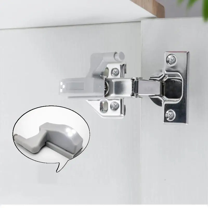 Smart Cabinet Hinge LED Light