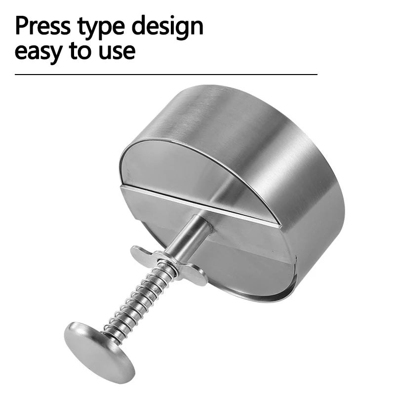 Meat Burger Mold Press Tool