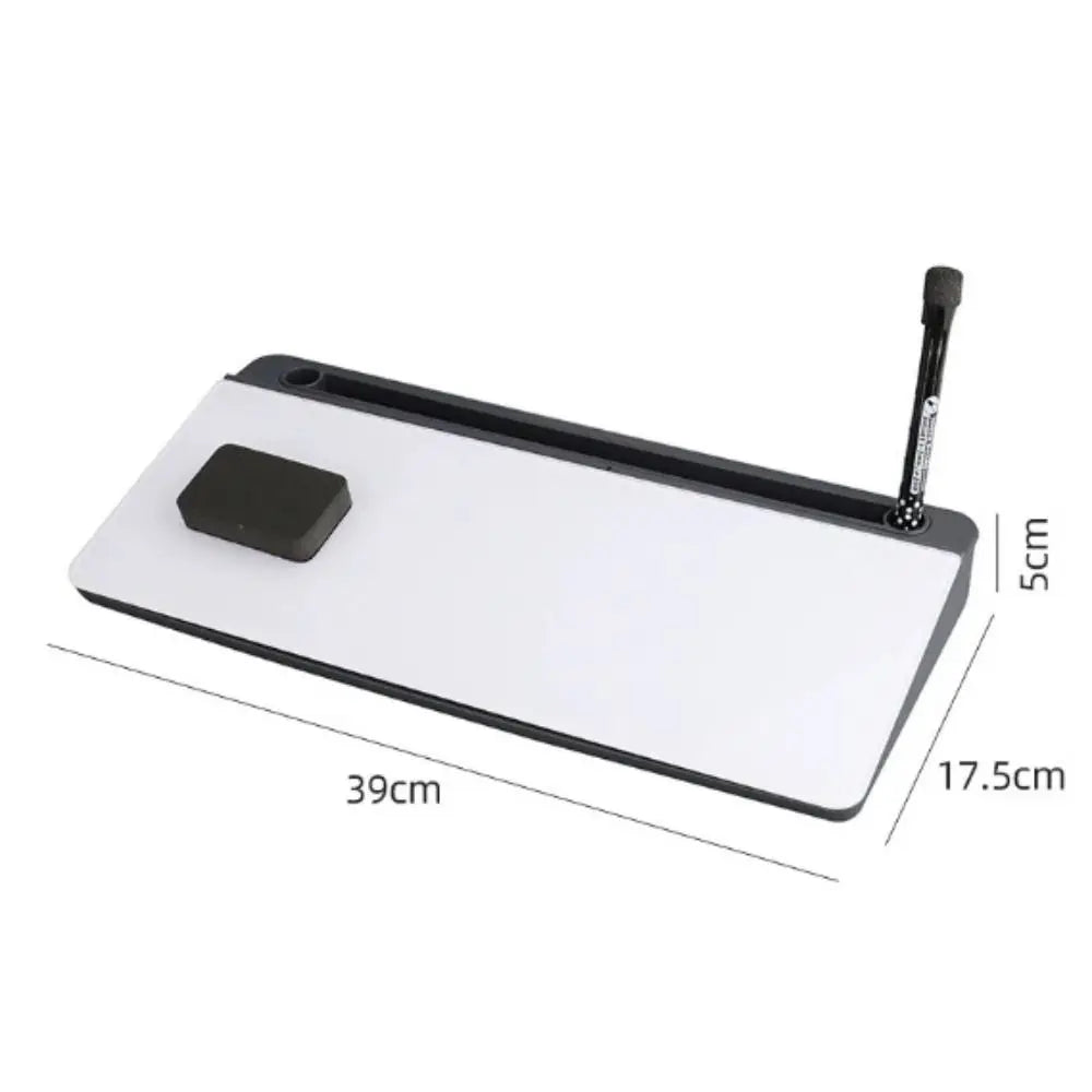 Desktop Whiteboard Organizer Hub