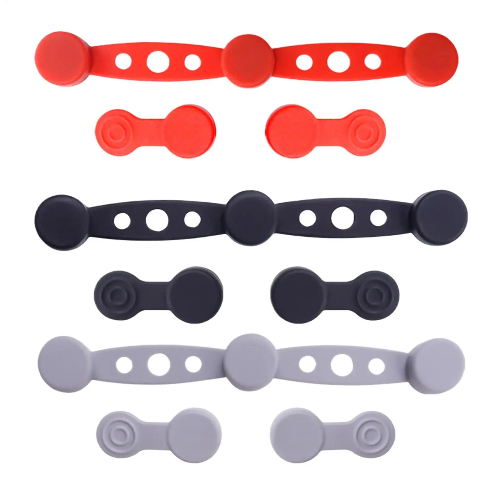 Air Fryer Magnet Buckle