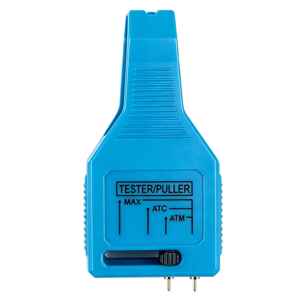 Multi-Functional Automotive Fuse Checker Tool