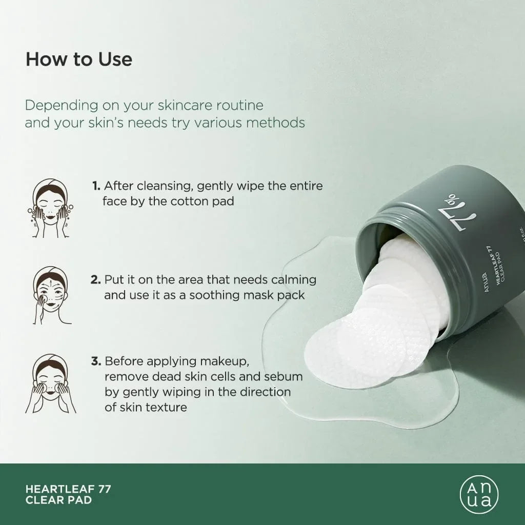 Pore Control Skin Refining Cleanser & Toner
