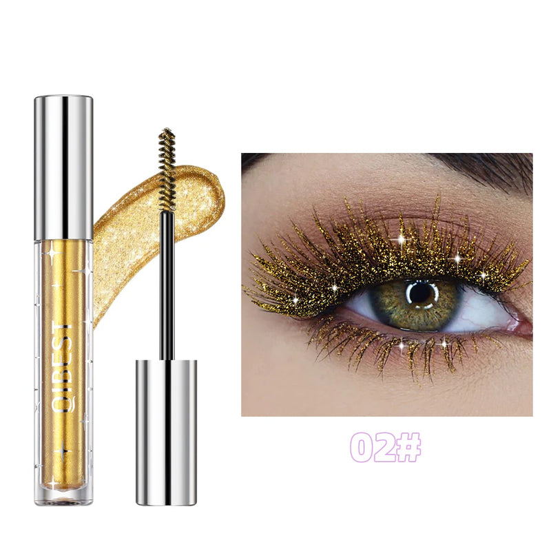 Shining Shimmer Mascara