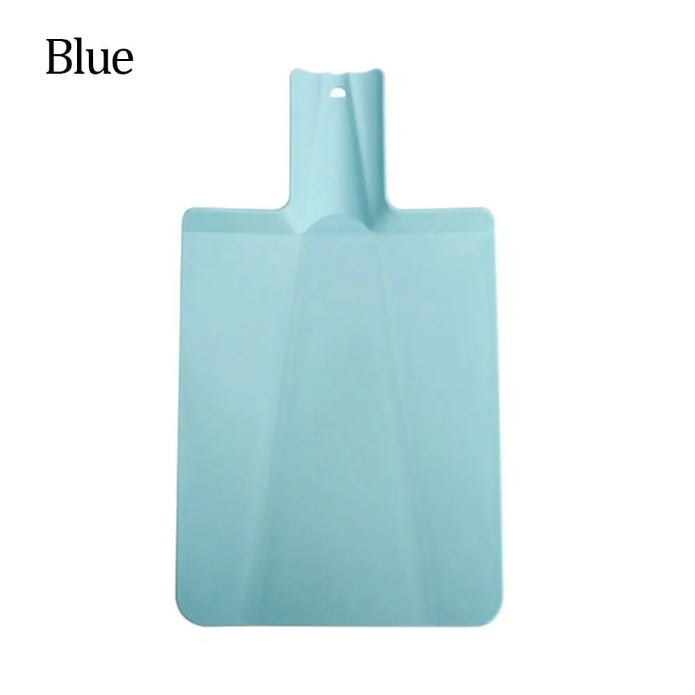 Foldable Vegetable Cutting Board