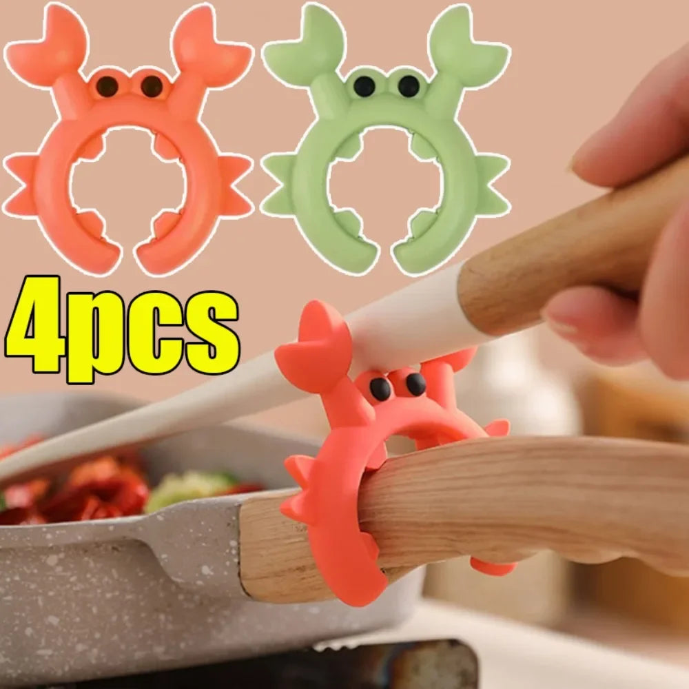 ThermoGrip Utensils Holder