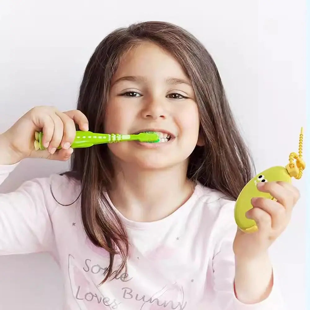 Toothbrush Head Protective Cover