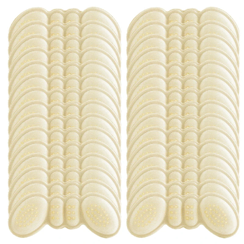 Heel Grip Cushion Pads