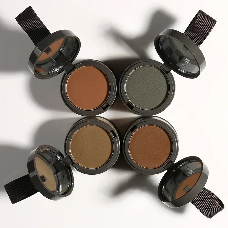 Unisex Hair Line Powder