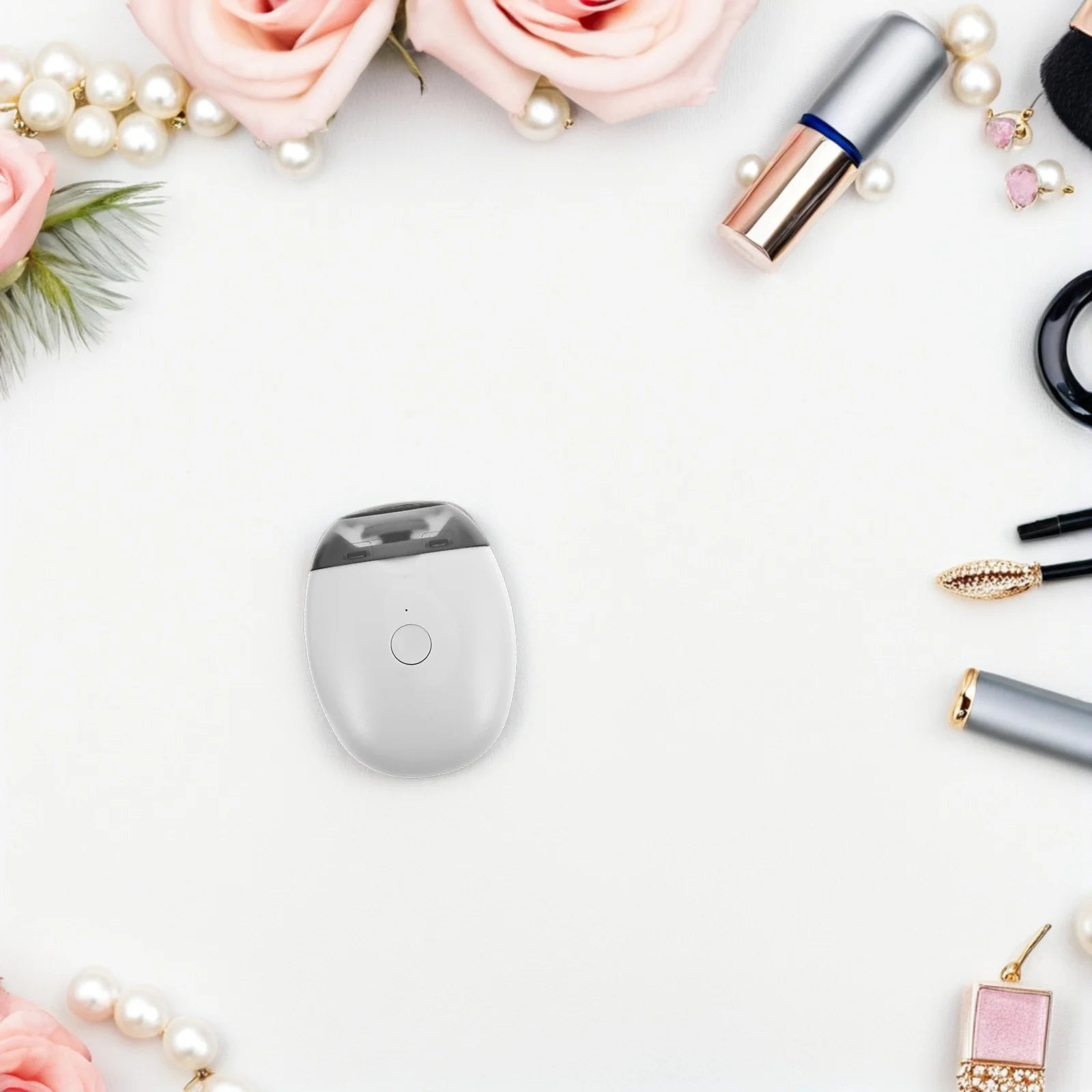 Electric Nail Clipper