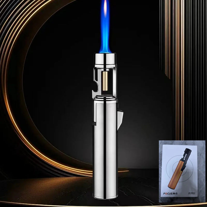 Multifunctional Butane Gas Lighter