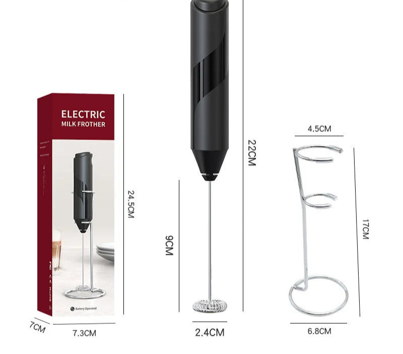 Handheld Electric Whisk